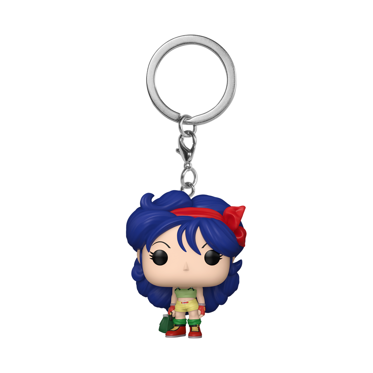 Funko Pop! Keychain Lunch
Funko Pop! Keychain Lunch