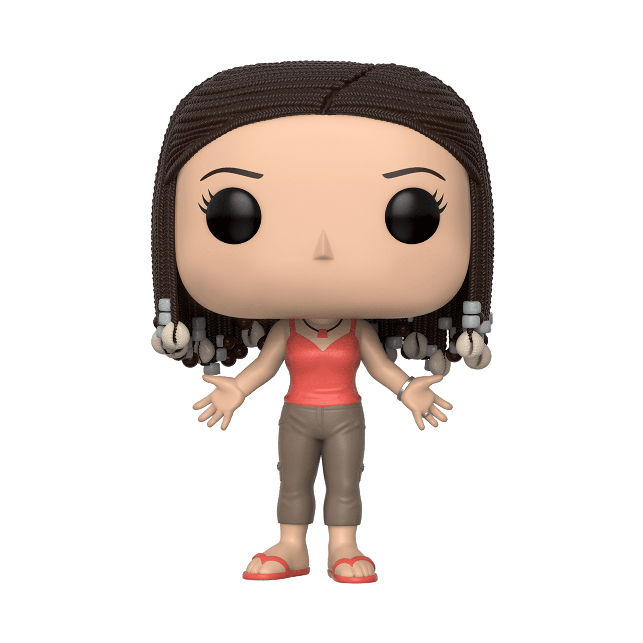 Funko Pop! Monica Geller
Funko Pop! Monica Geller