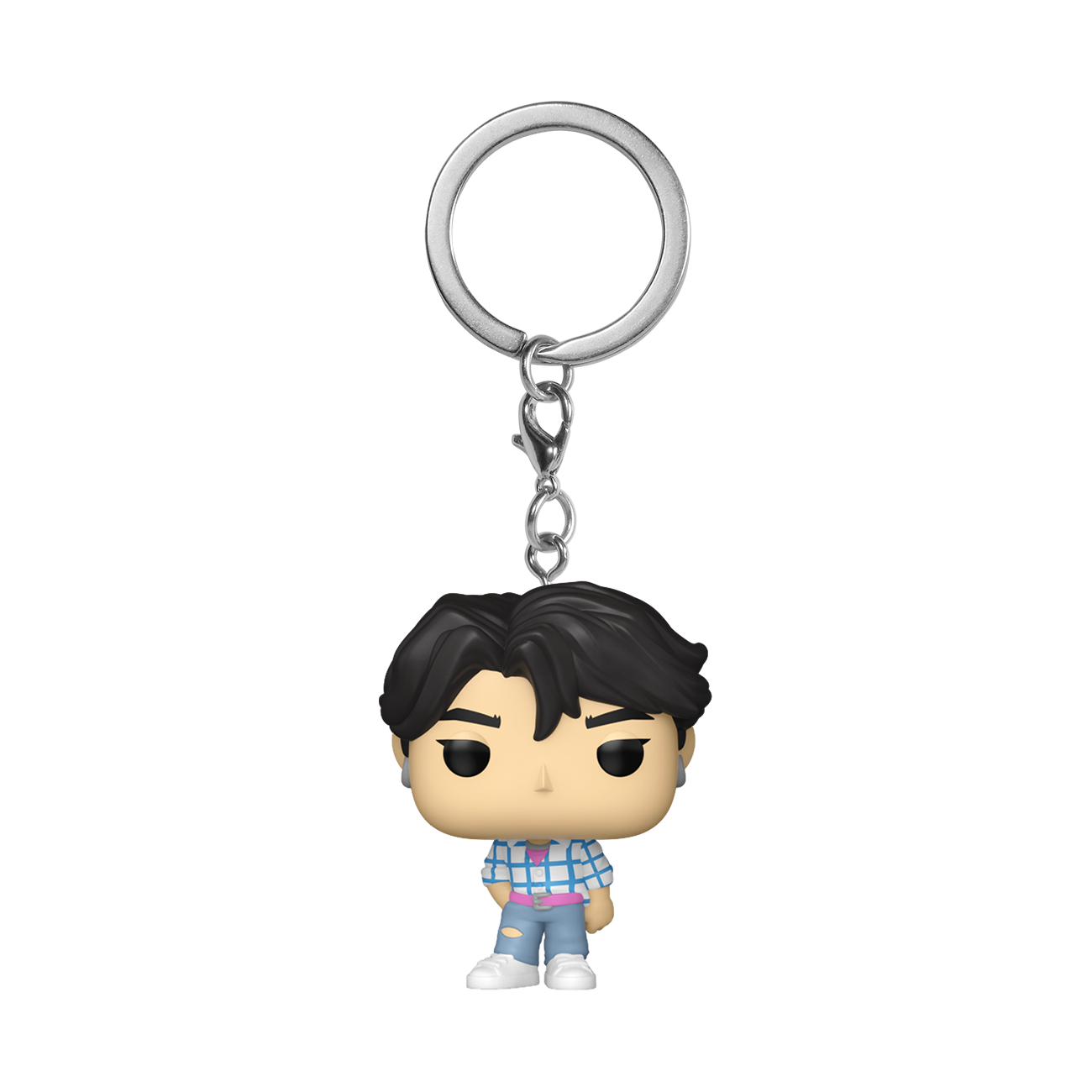 Funko Pop! Keychain Jinu
Funko Pop! Keychain Jinu