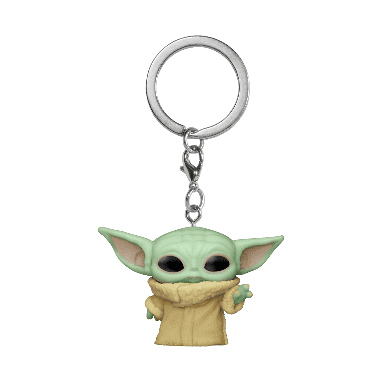 Funko Pop! Keychain The Child Reaching
Funko Pop! Keychain The Child Reaching