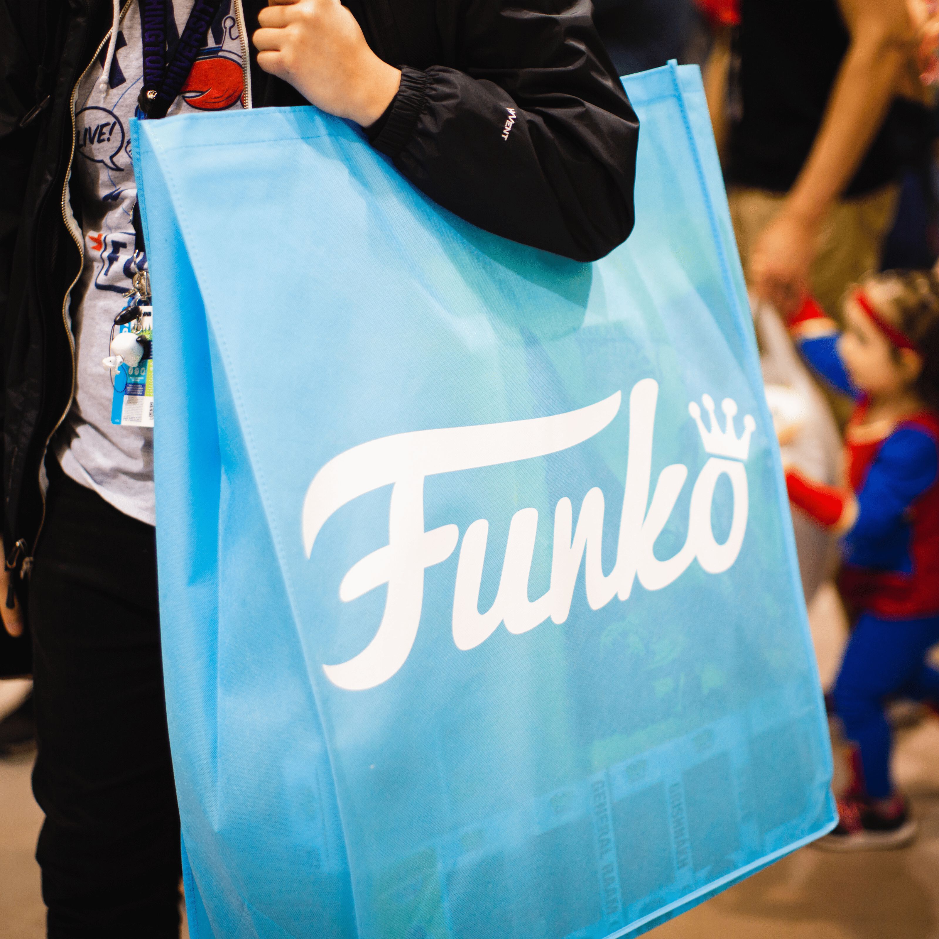 6 Pros of Shopping Funko.com