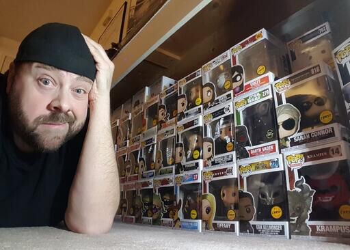 Funatic of the Month - Jason Howard