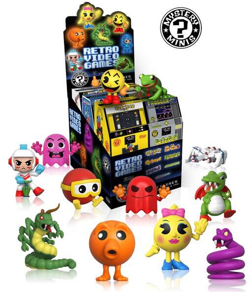 Funko video games discount