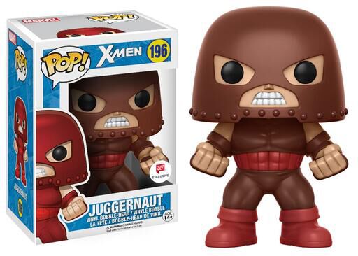 Coming Soon to Walgreens: Juggernaut Pop!