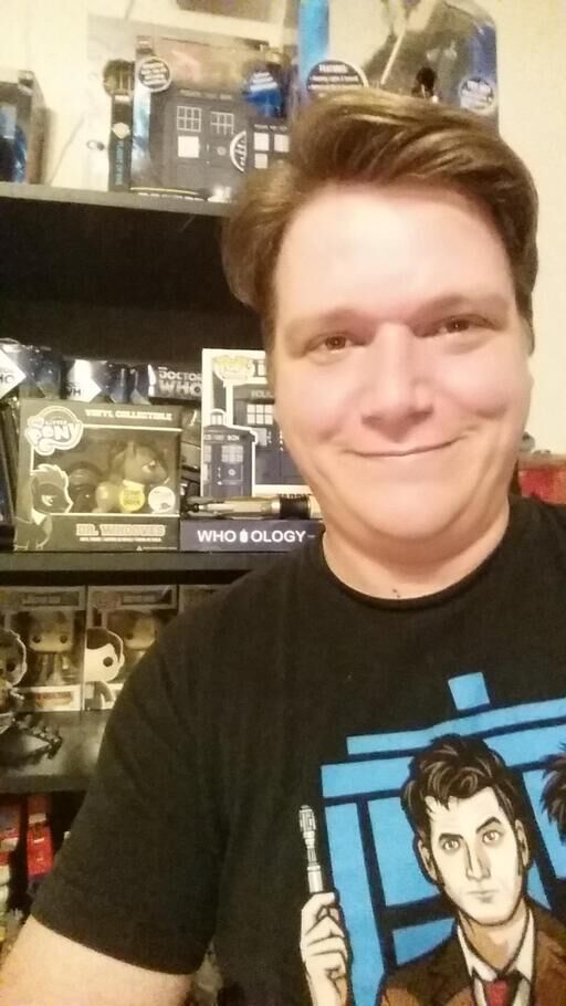 Funatic of the Week: Rob Graham!