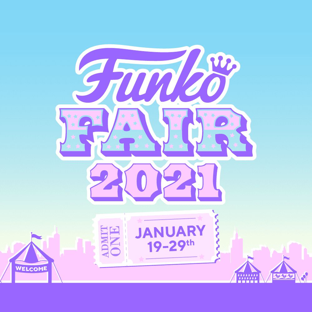 Funko Fair