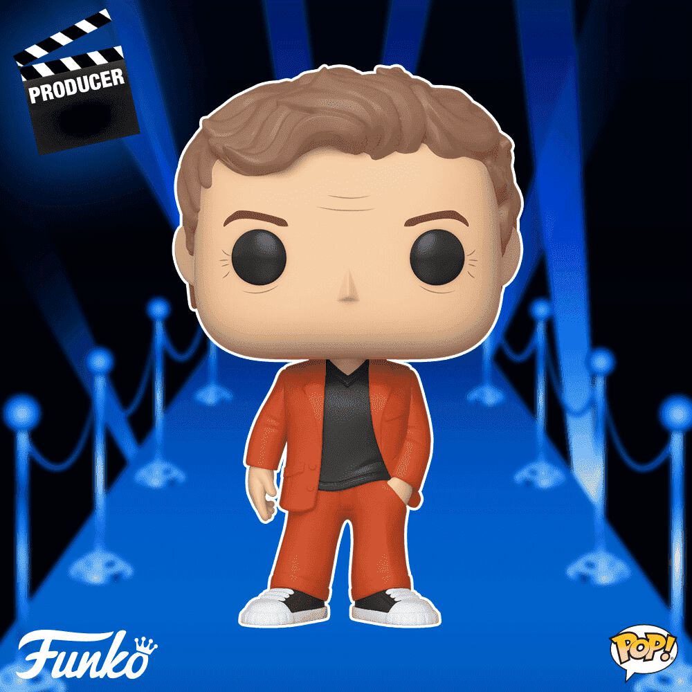 Coming Soon: Jason Blum Pop!