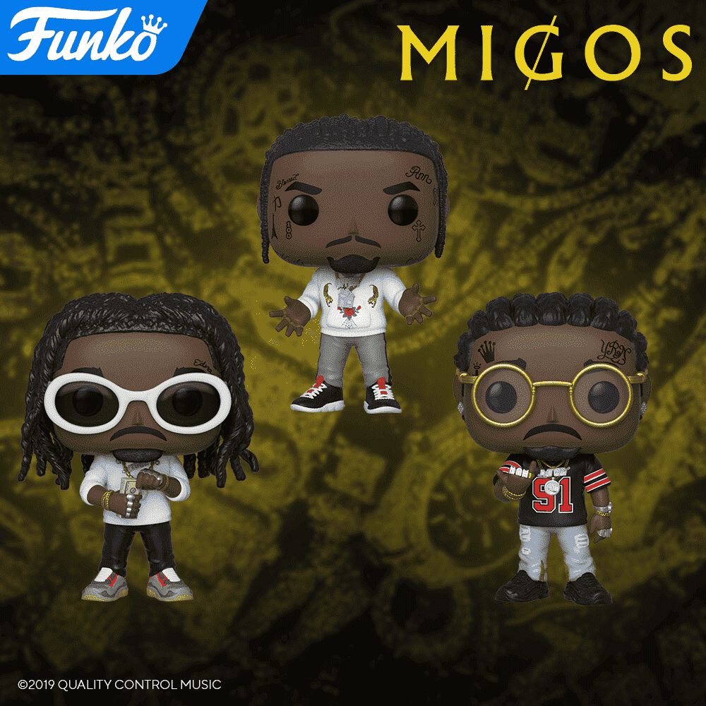 Coming Soon: Pop! Rocks—MIGOS!