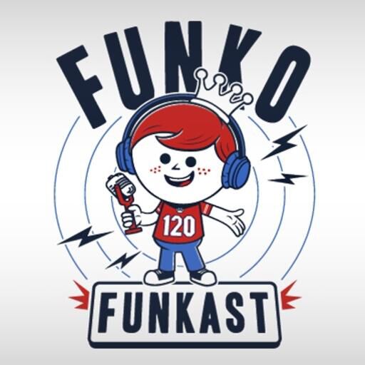 Funkast 120 - Fight, Fight, Fight!