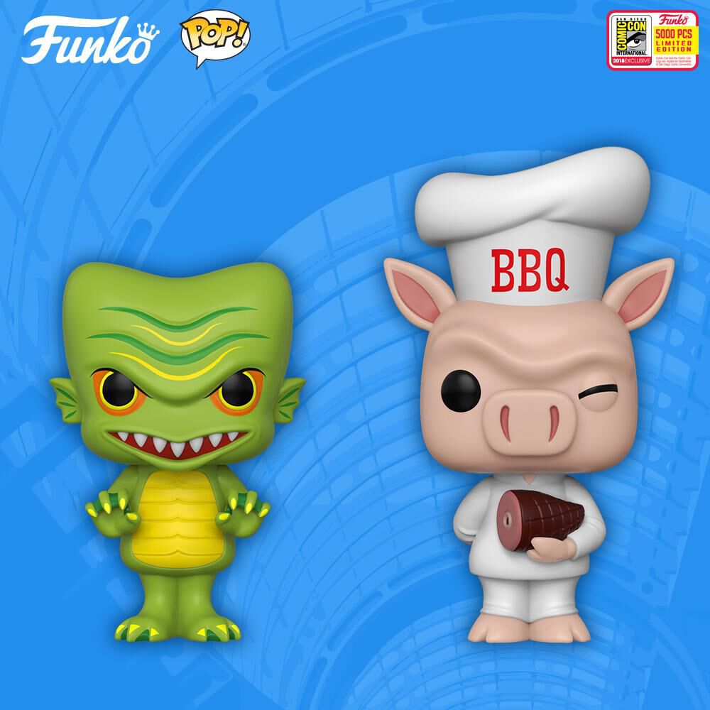 Funko pop simpsons 2018 cheap