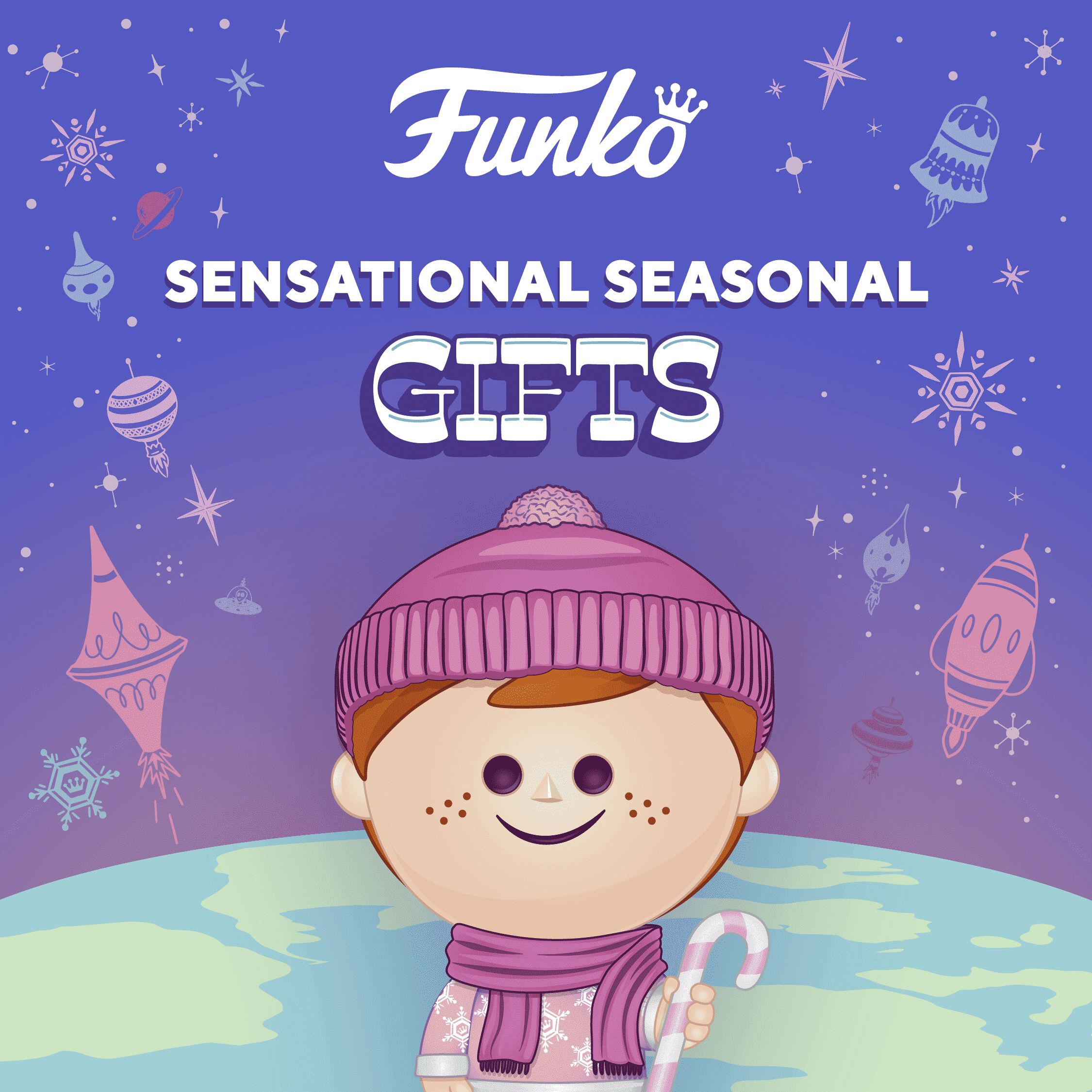 Three, Two, One: Count Down with Our Gift Guides!