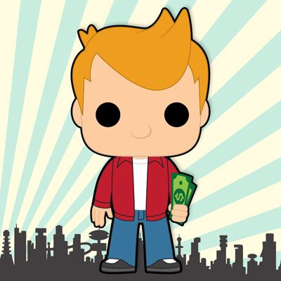 Shut Up and Take My Money: July Edition