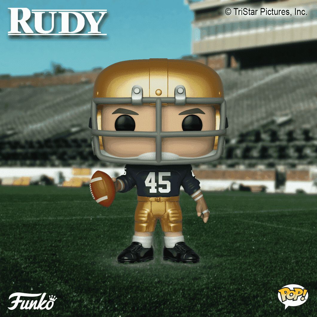 Coming Soon: Rudy Pop!
