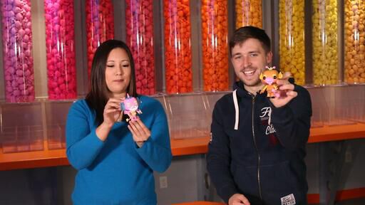 Funko pop factory outlet