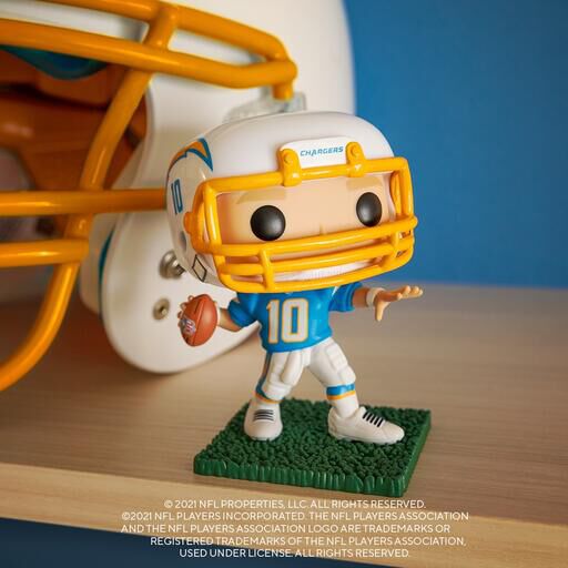 Field Notes: Celebrate National American Football Day with Funko