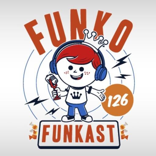 Funkast 126 - The Sweatpants of Candy