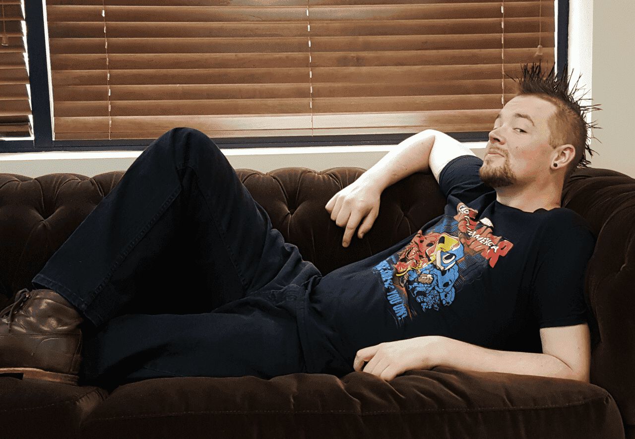 Funko Spotlight: Bryce Pollett