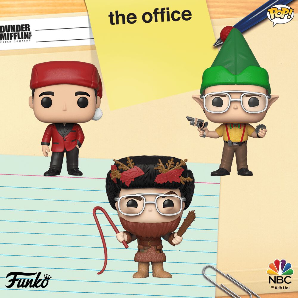 Coming Soon: Pop! TV—The Office