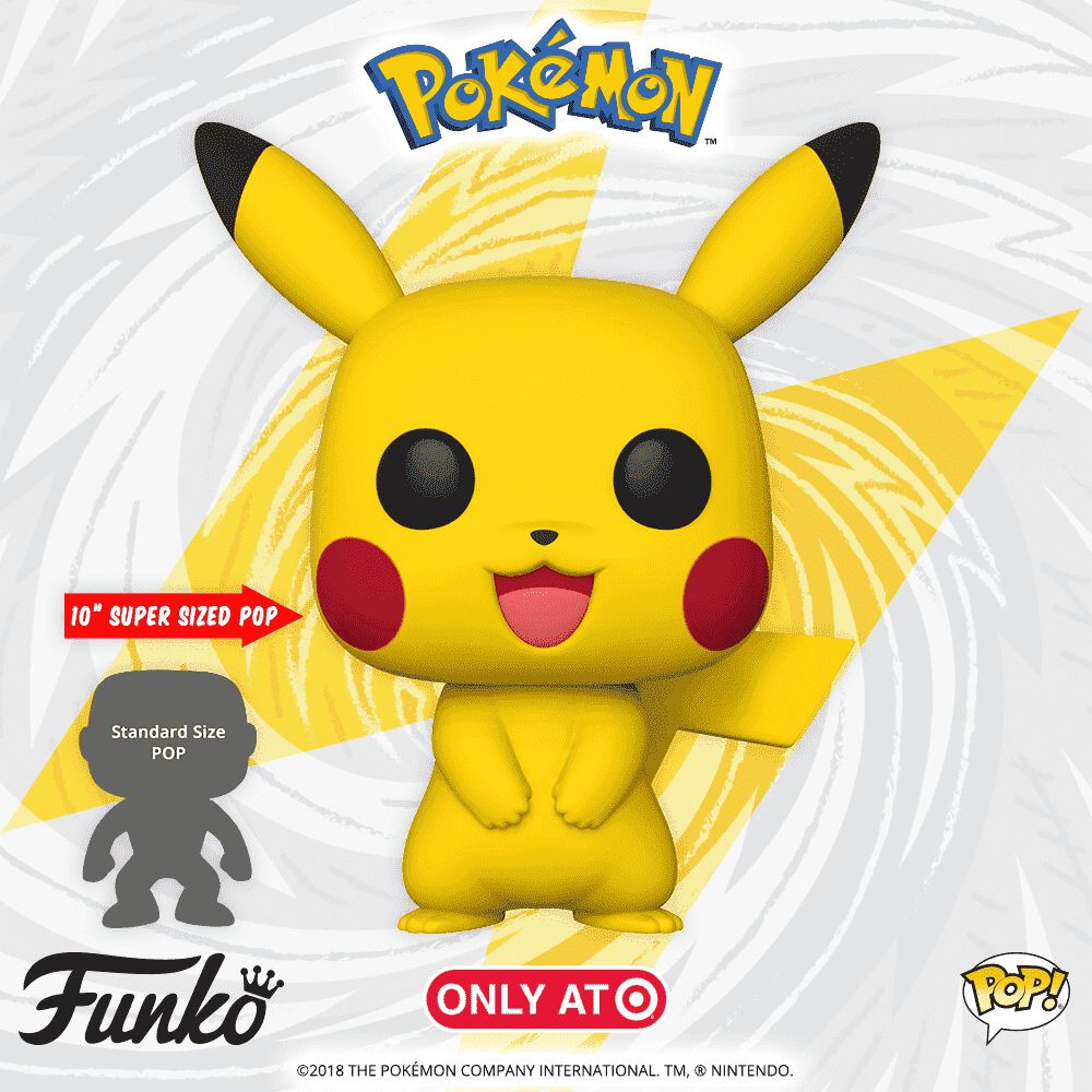 Funko Fridays: Holiday Edition at Target.com!