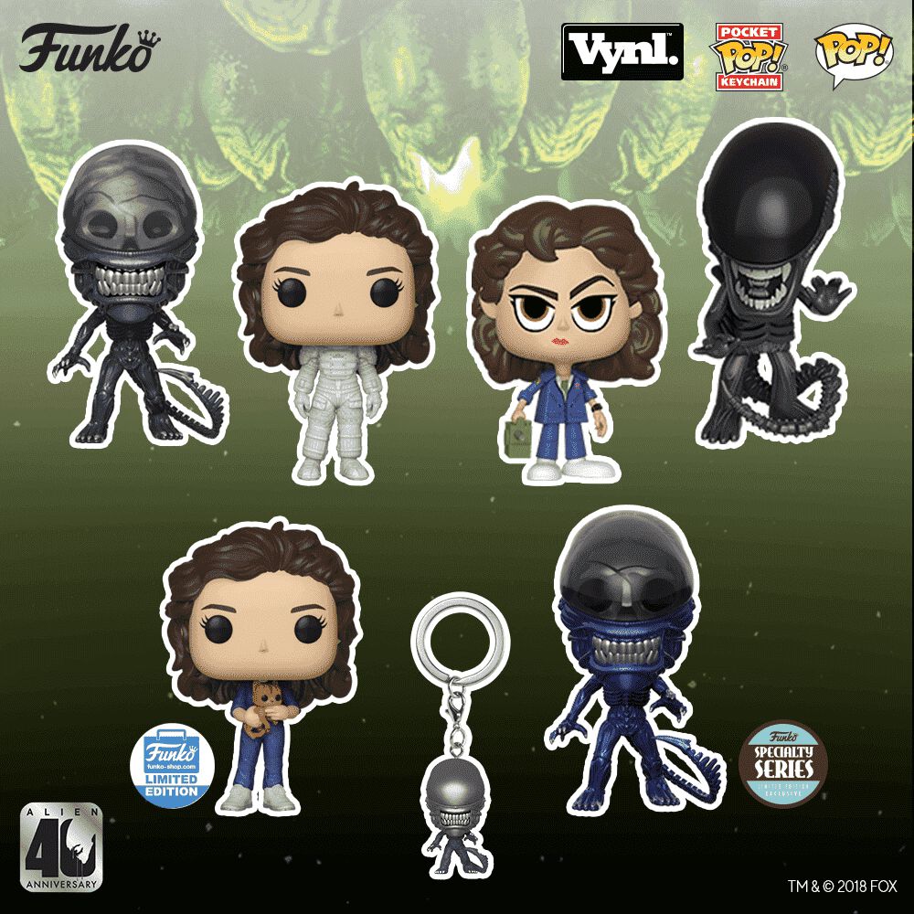Happy Alien Day!