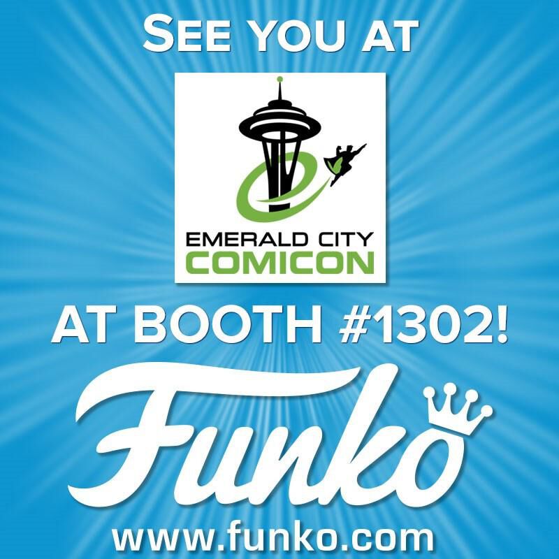 Artist Signings & Panel at ECCC!
