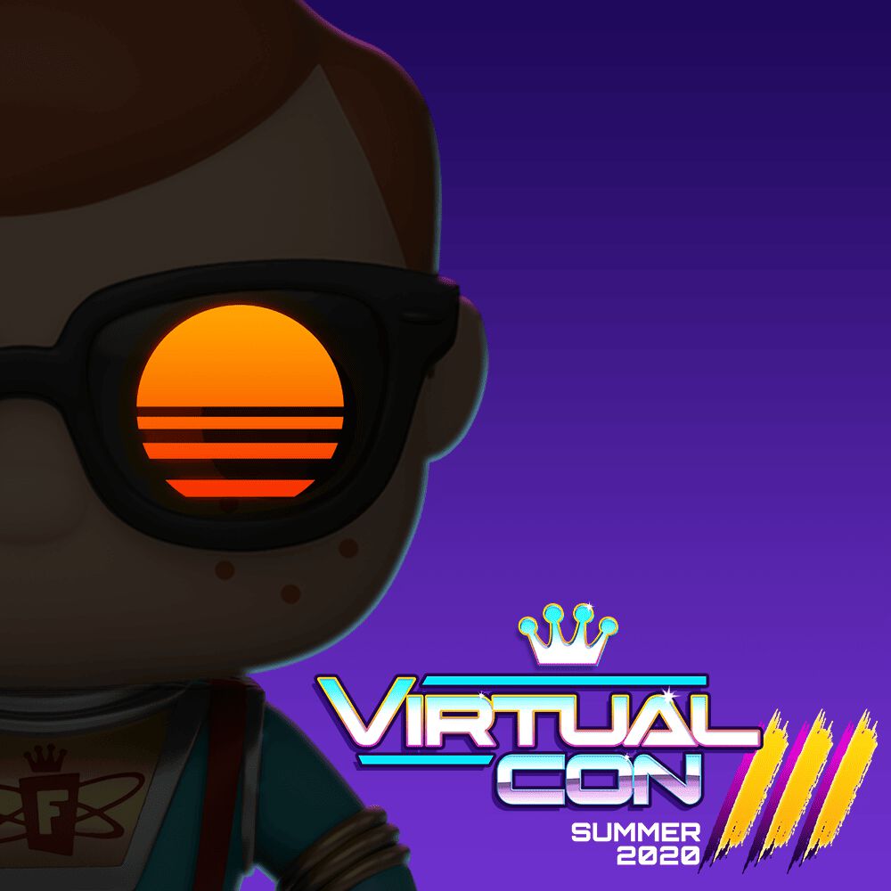 Everything You Need to Know: SDCC | Funko Virtual Con 3.0!