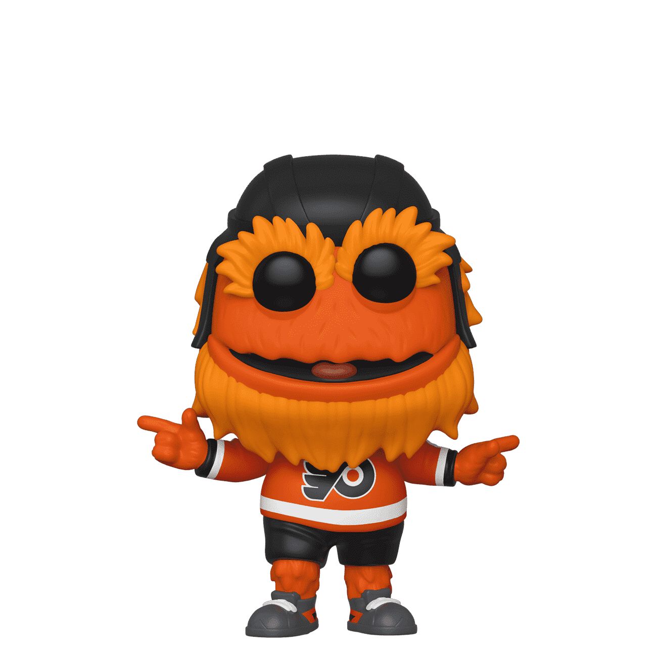 Coming Soon: Pop! Mascots - NHL