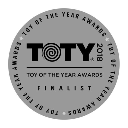 Toy of the Year Awards 2018: Vote for Funko!