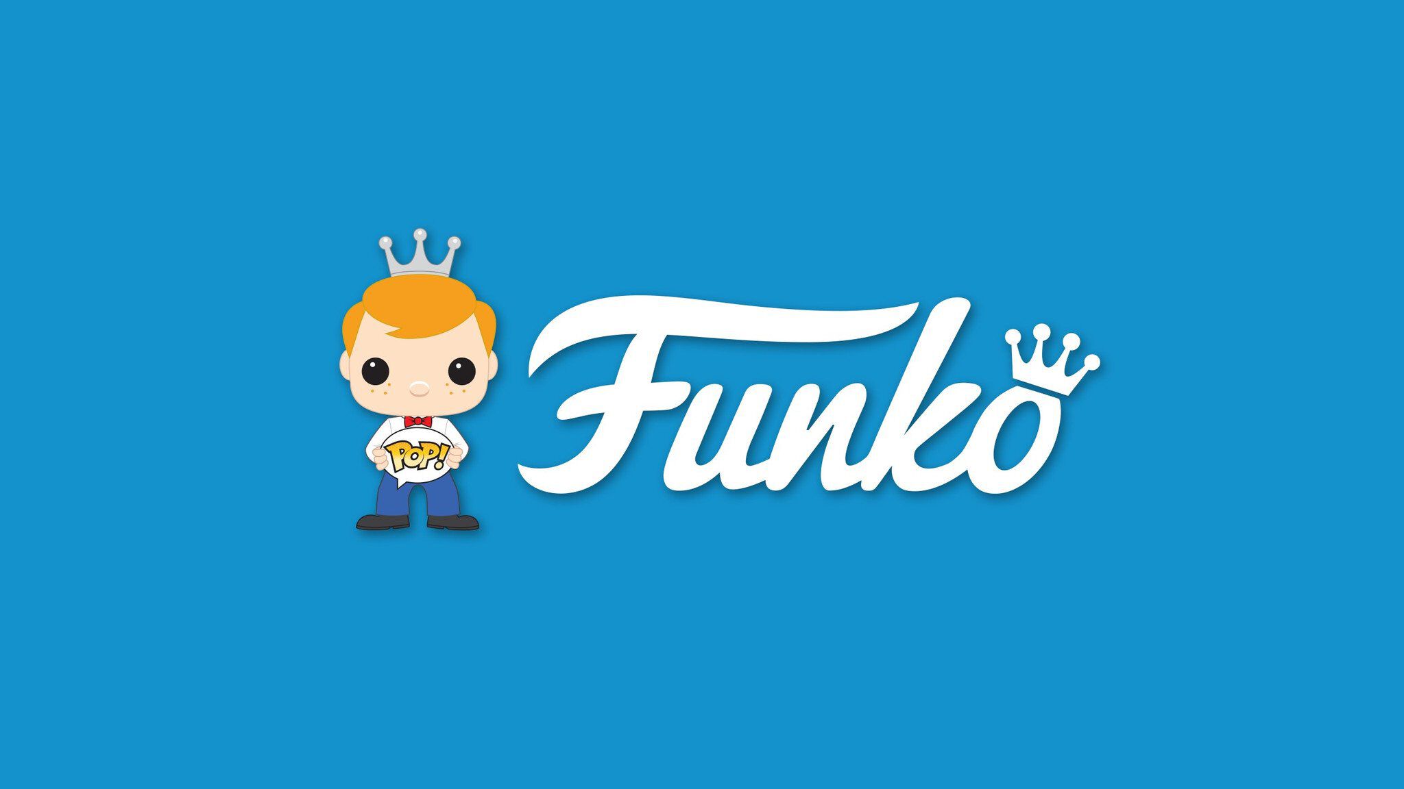 A quick look at Funko HQ!