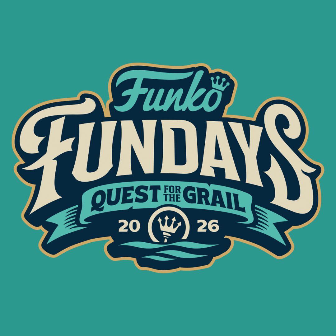 Funko Fundays 2026: Everything You Need to Know
