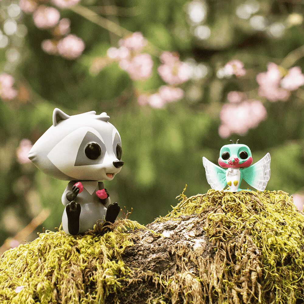 Celebrate National Take a Hike Day with Funko!