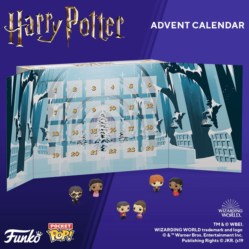 Coming Soon: Advent Calendars!