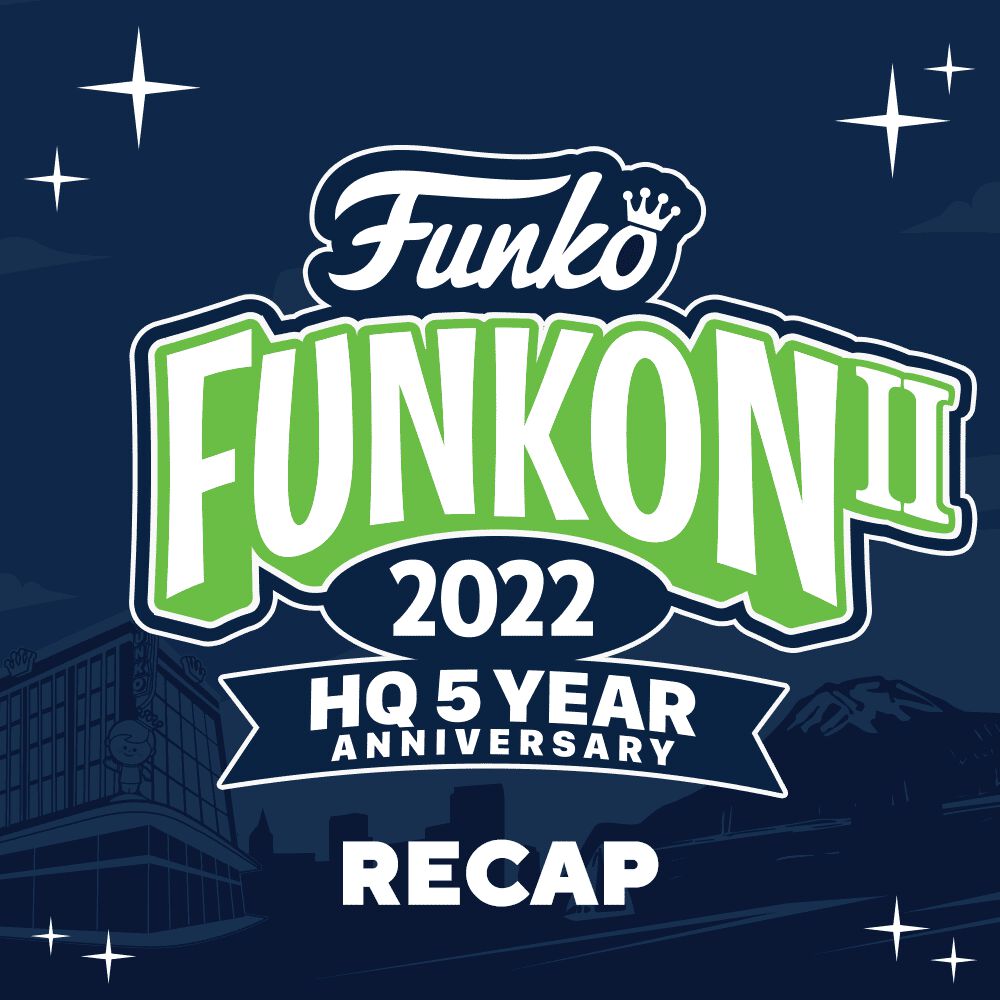 FunKon II 2022 Recap