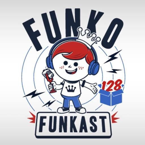 Funkast 128 - Getting to Know - Unboxing the Unboxers