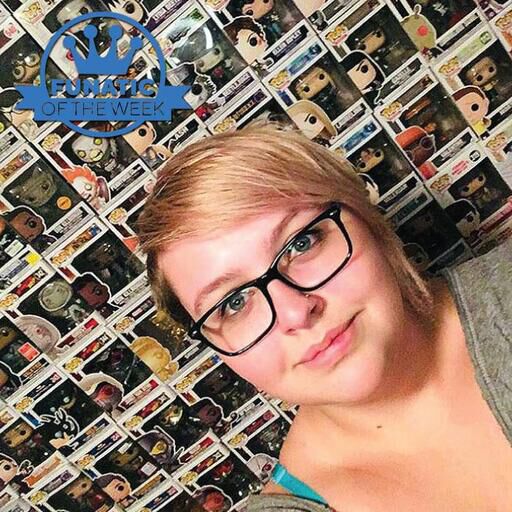 Funatic of the Week: Lierin
