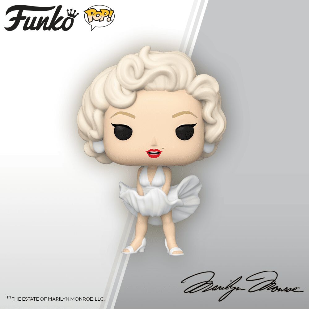 Coming Soon: Pop! Icons!