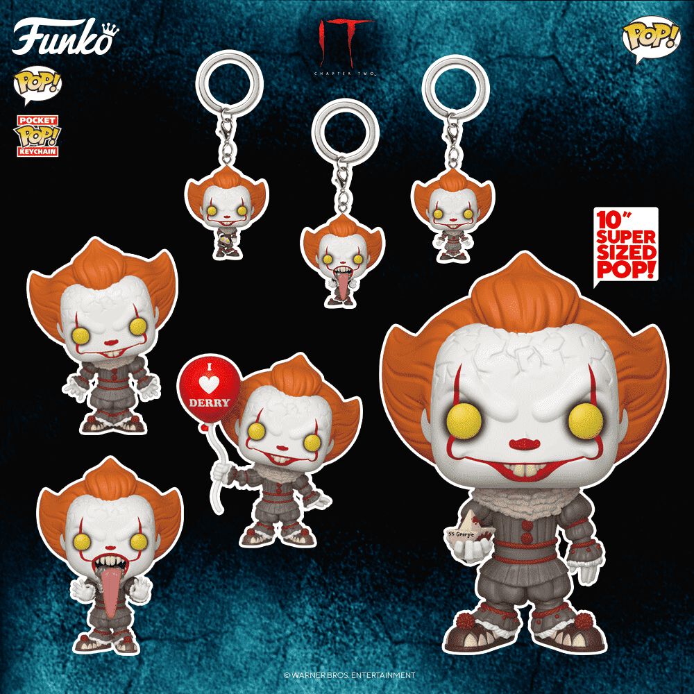 Coming Soon: IT Chapter Two!