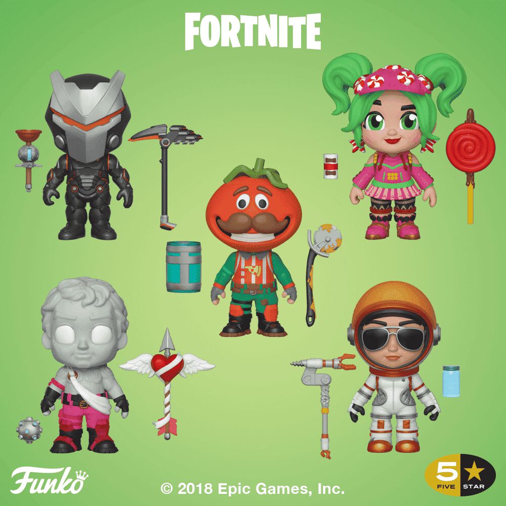 Coming Soon: Fortnite!