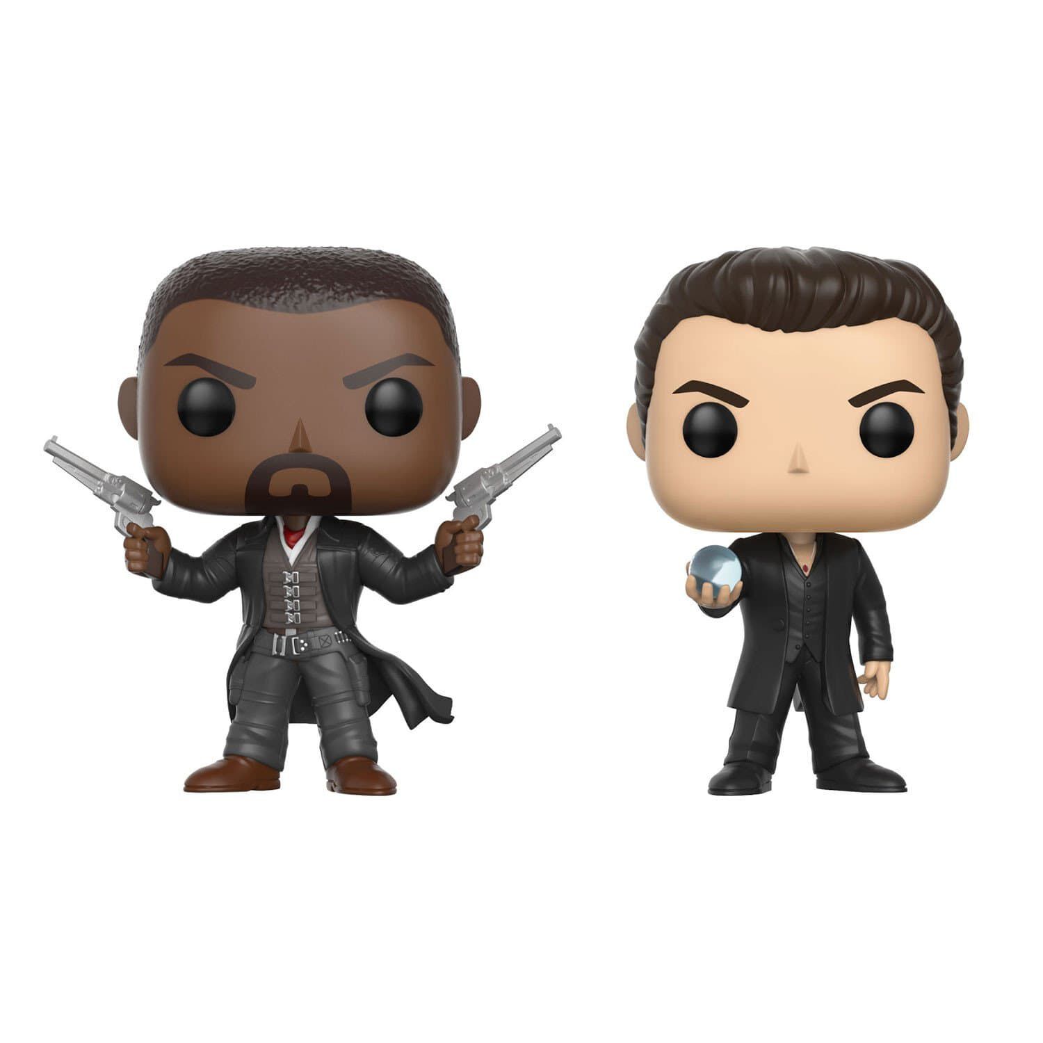Toy Fair NY Reveals: The Dark Tower!