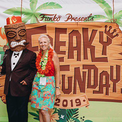 Freaky Tiki Fundays 2019 Recap - Part I