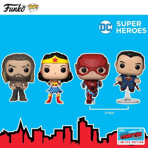 Funko pop nycc 2018 shop