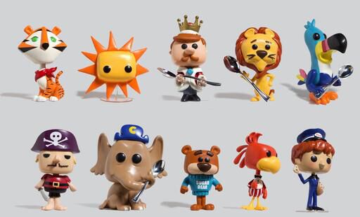 Fundays 2017 Custom Contest Winners!