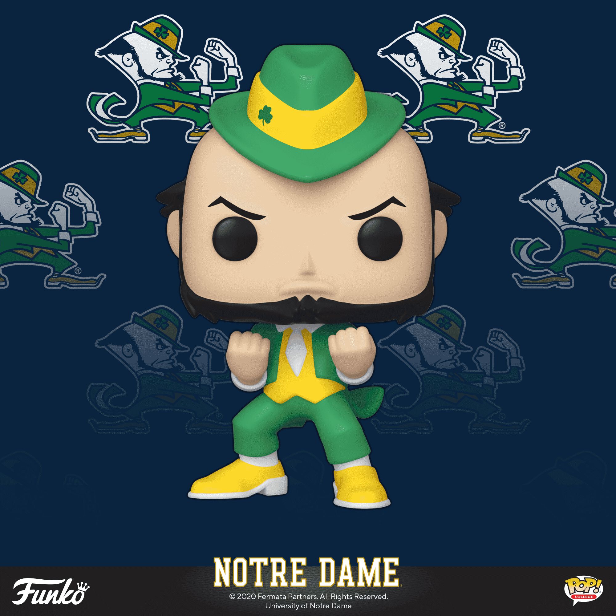 Coming Soon: Pop! College!