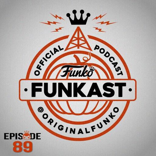 Funkast - Episode 89 - BINGO Pants