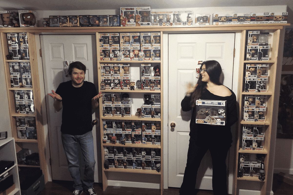 Funatic of the Week: Marty Quinn!