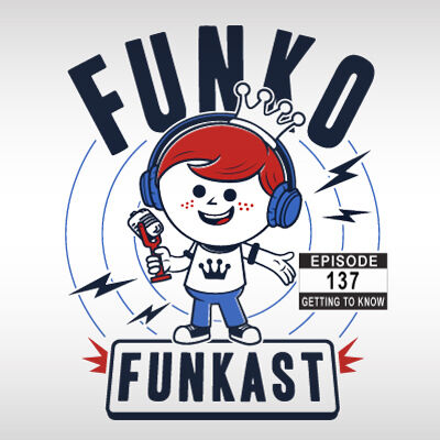 Funkast 137 - Getting to Know Sir Mix-a-Lot