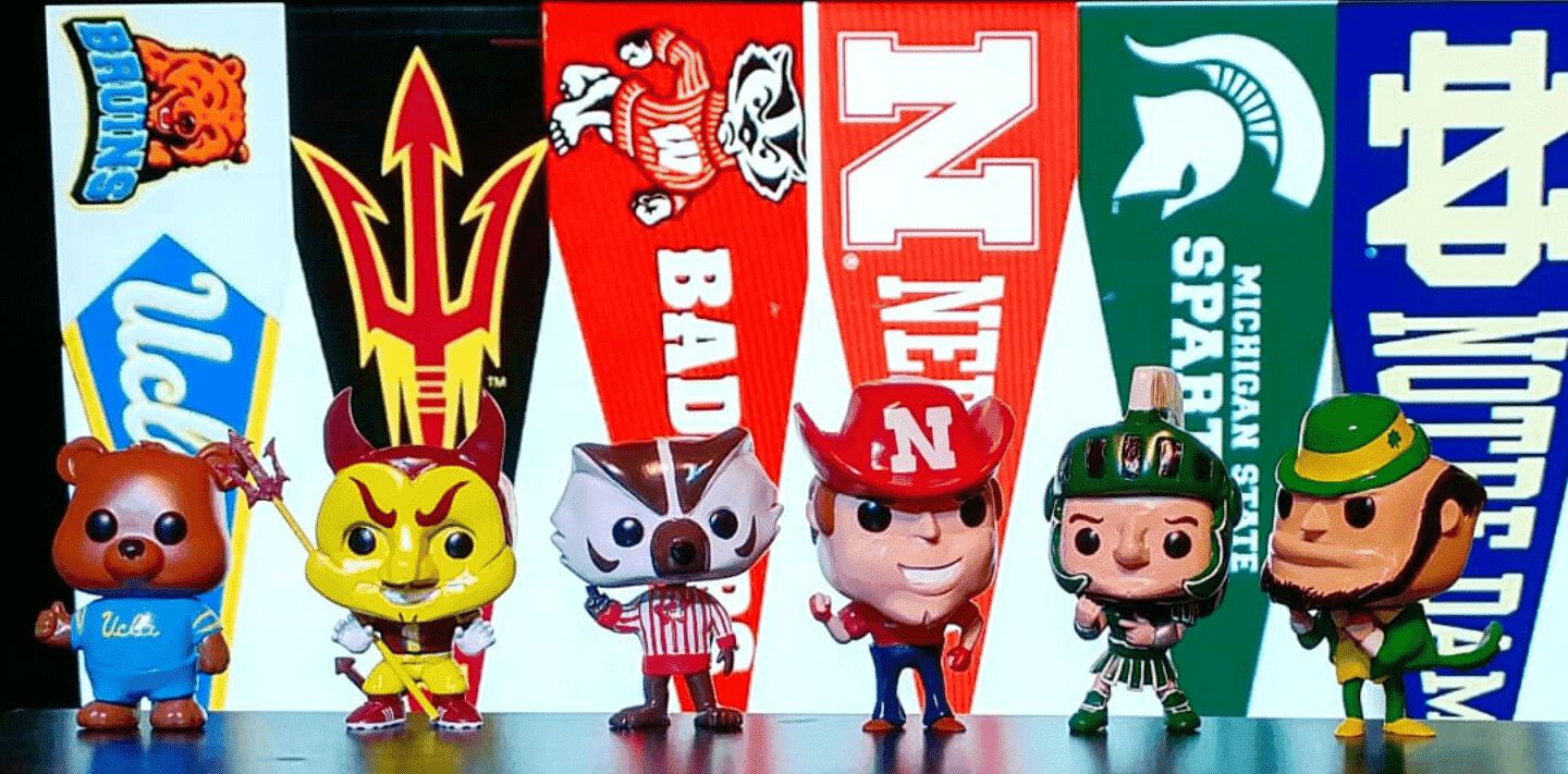 Fundays 2018 Custom Contest Winners!