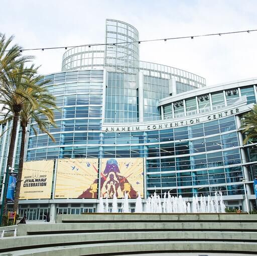 Convention Concluded - Star Wars Celebration 2022