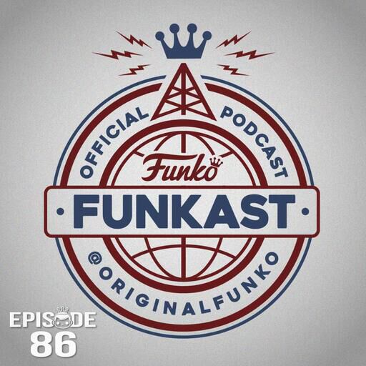 Funkast - Episode 86 - Sweaty Cherry Blast