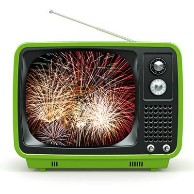 Your 4th of July Programming Guide